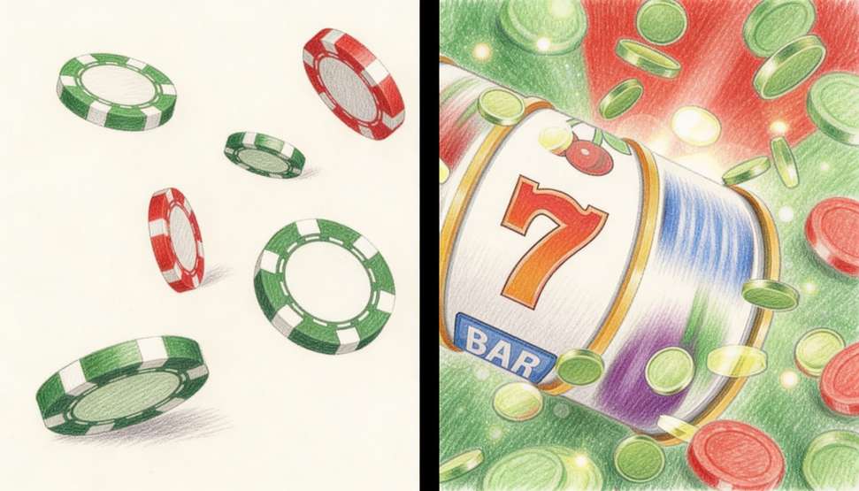 Casinozer mobile